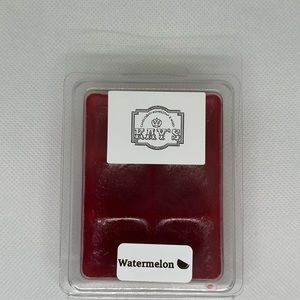 Watermelon Wax Melts